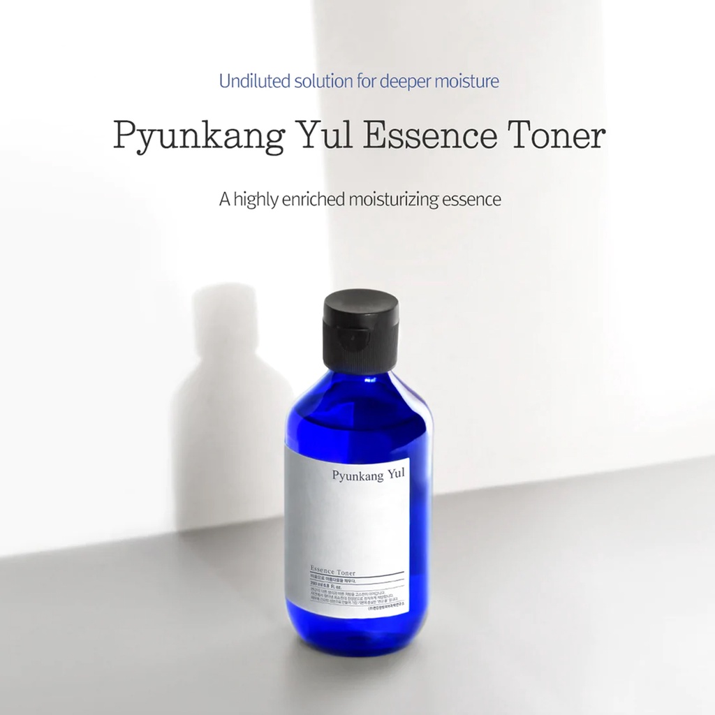Kem Chống Nắng Nhẹ Dịu Pyunikang YUL 75ml 200ml 100ml - Mỹ Phẩm Hàn Quốc + Toner Miễn Phí