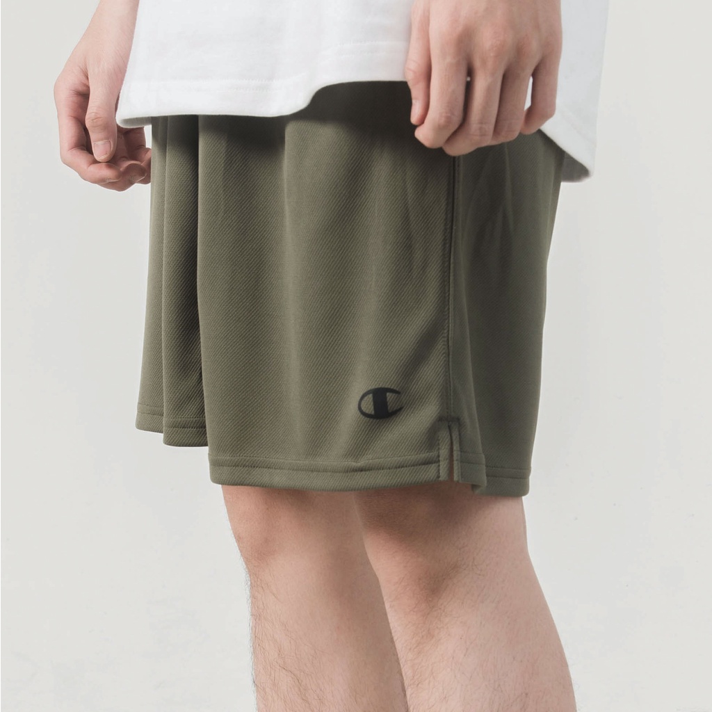 Champion Core Training Short Cargo Olive