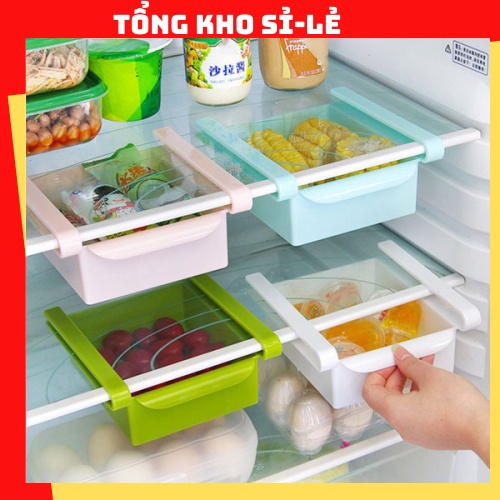 KHAY ĐỂ ĐỒ TIỆN ÍCH TRONG TỦ LẠNH Vrg1213 tổng kho sỉ vp88