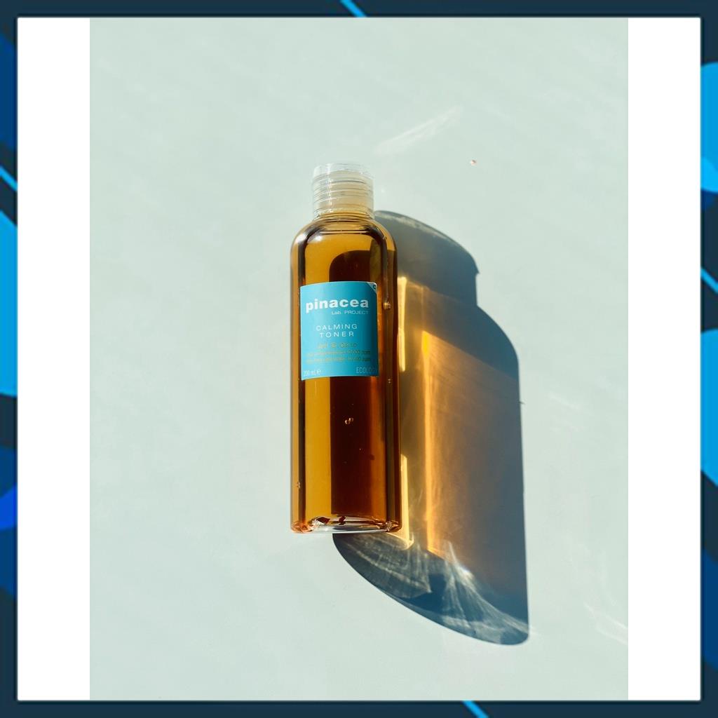 Nước hoa hồng cân bằng da Pinacea Calming Toner - 200ml | BigBuy360 - bigbuy360.vn
