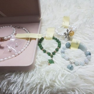 Trang sức mĩ kí(lyly