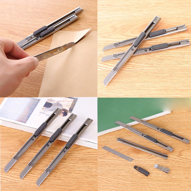 1 Dao Kim Loại Đa Năng