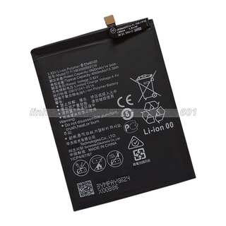 Pin thay thế cho huawei y7 pro 2019 dub-lx2 4000mah zin