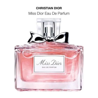 Nước hoa chính hãng 𝐌𝐢𝐬𝐬 𝐃𝐢𝐨𝐫 EDP