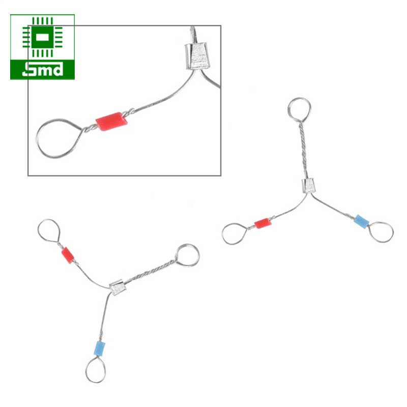 Bộ 10 sensor nhiệt độ Hakko 191-219