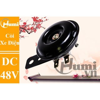 Còi sắt 48V CAO CẤP [ GIA RẺ]
