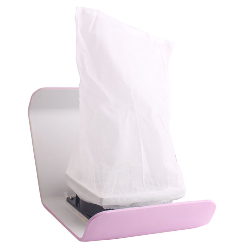 Quạt Hút Bụi Làm Móng Tay Chuyên Dụng Cho Salon