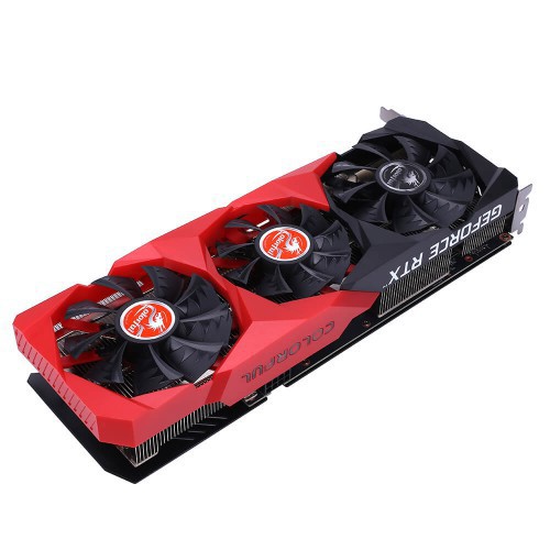 Card màn hình Colorful GeForce RTX™ 3060 NB 12G-V | BigBuy360 - bigbuy360.vn