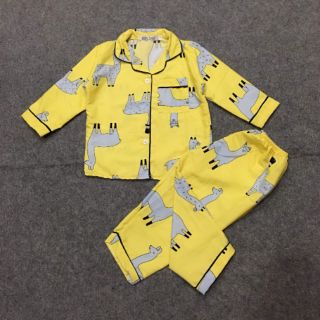 Combo pijama + set bộ