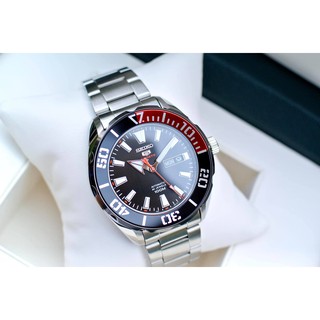 Đồng hồ nam seiko sport srpc57k1