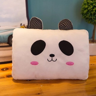 (Bỏ Sỉ) Túi Ủ Ấm Tay Cute