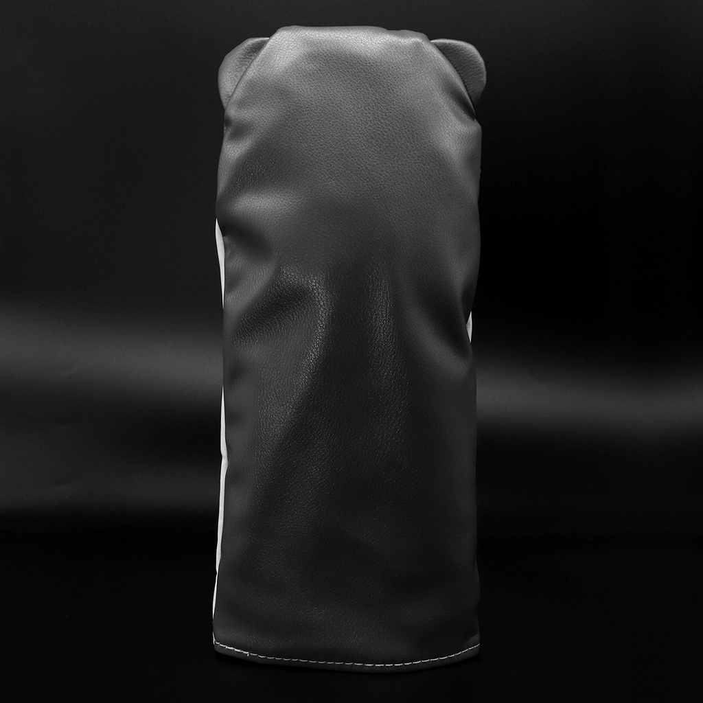 Vỏ Bọc Đầu Gậy Đánh Golf Bằng Da PU In Họa Tiết Akita Dễ Thương Tiện Dụng