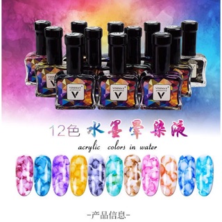 Cồn loang 12 chai Vivimay