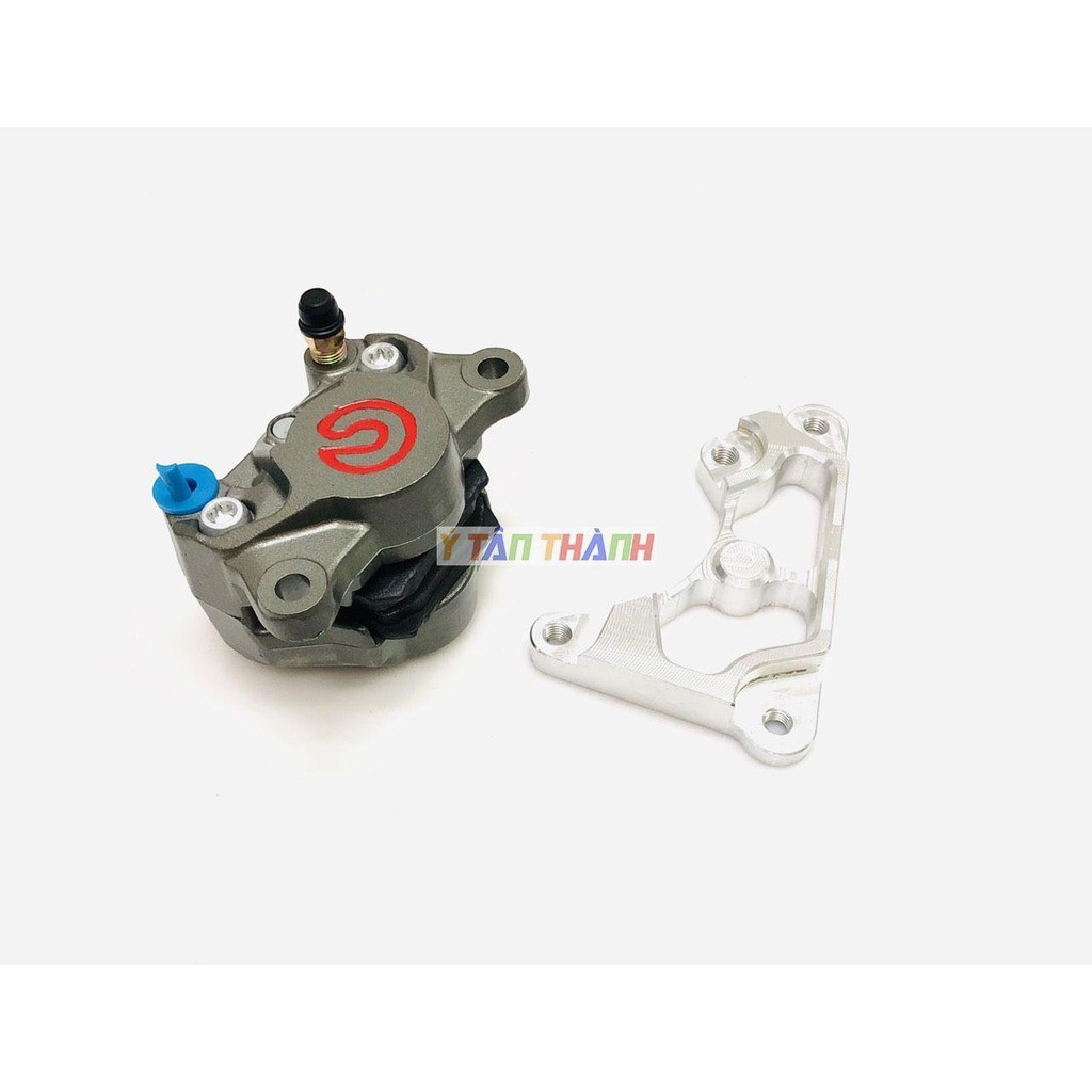 heo dầu brembo gắn wave s110 đĩa 260mm