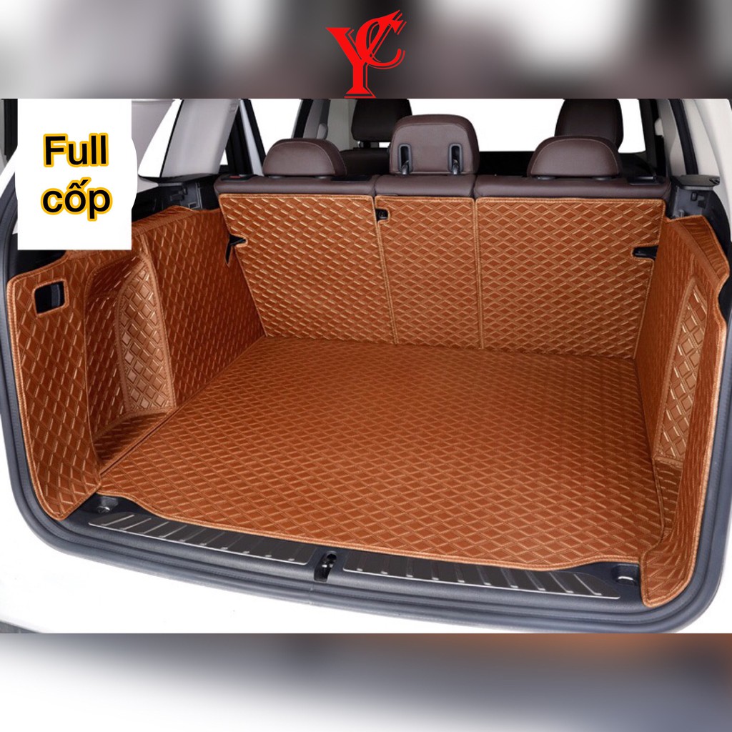 Thảm Lót Full Cốp Cho Mg Hs, Mg Zs