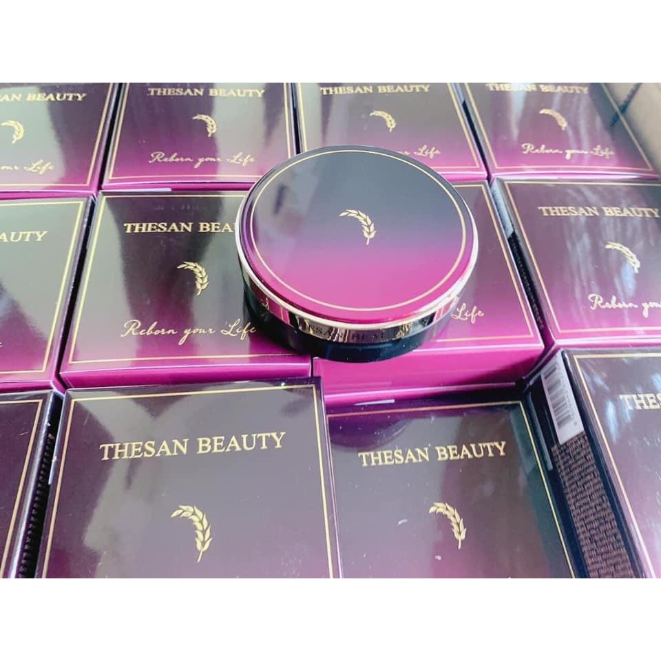 phấn nước hàn quốc💖FREESHIP💖phấn nước hàn quốc Thesan Beauty  HALIN881 Cao Cấp | BigBuy360 - bigbuy360.vn