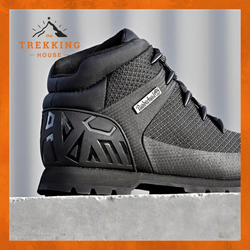 ⌛ ️🥇 Giày phượt, đi xe máy, dã ngoại Timberland VNXK - Giày leo núi trekking chống thấm nước 🚺