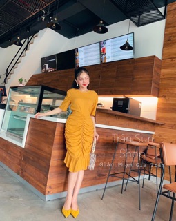 ĐẦM NHÚN CHÂN BÈO SIÊU HOT
