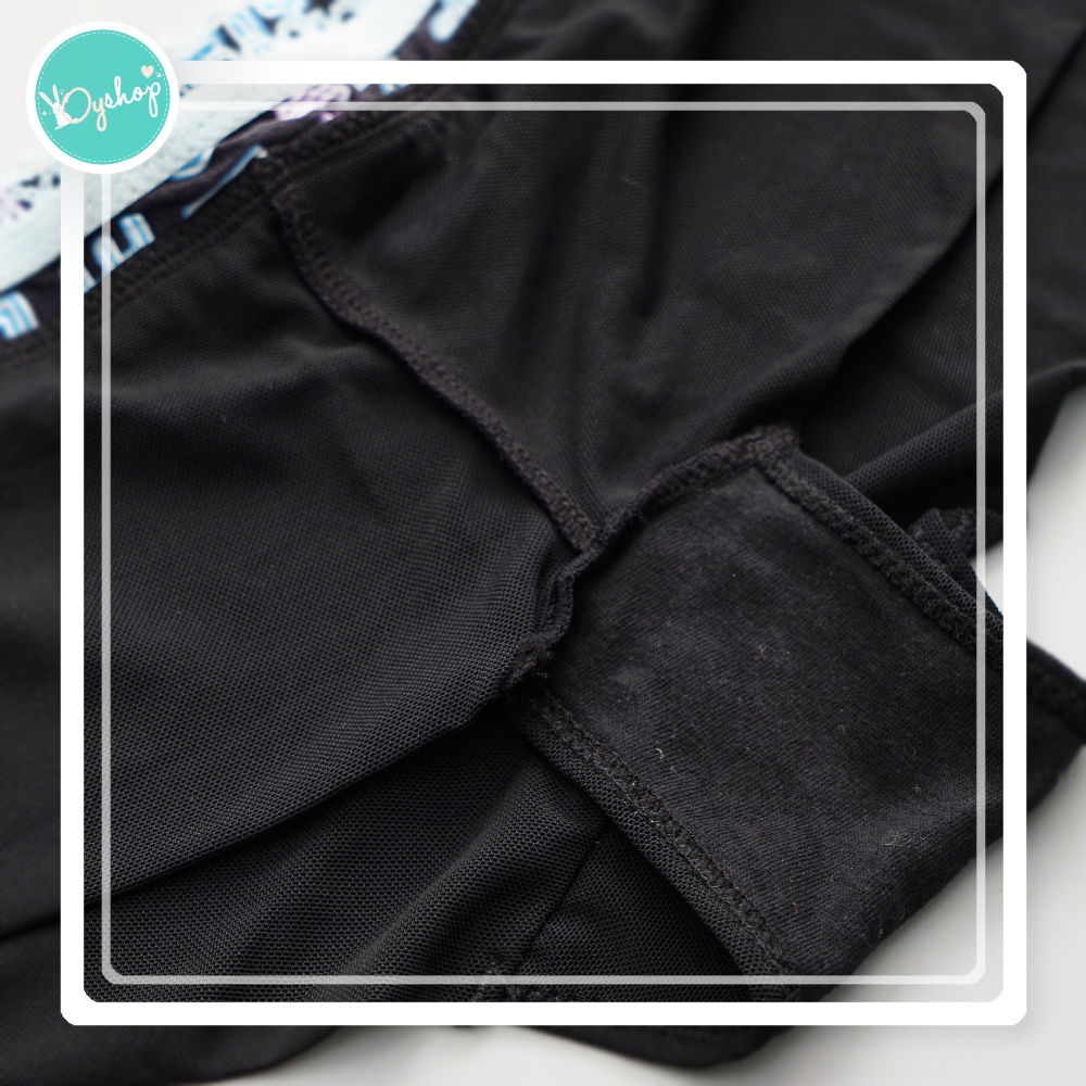 Quần Lót 6ixty 8ight 68