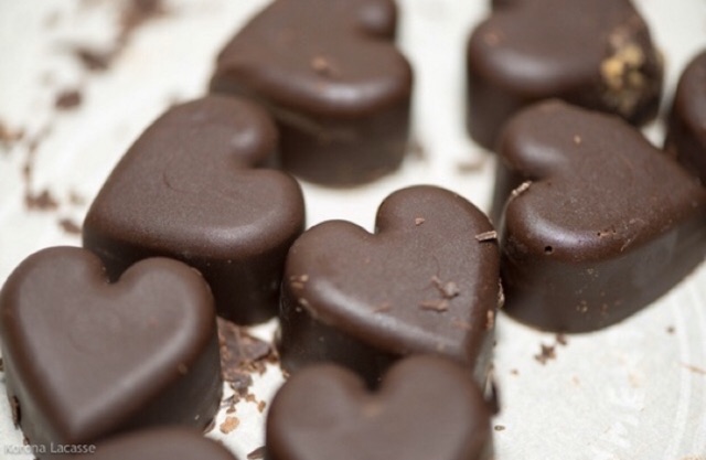 Socola Compound Grand Place 100g