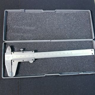 THƯỚC KẸP ĐO ZEM 0-150mm