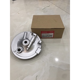 Cụm bát phanh trước Dream Việt