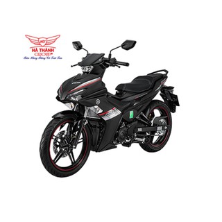 Xe Máy Yamaha Exciter 155 tiêu chuẩn 2021