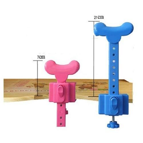 Giá đỡ Chống Cận Thị, Chống Cong Vẹo Cột Sống - Cam kết y hình - CÓ ẢNH THẬT