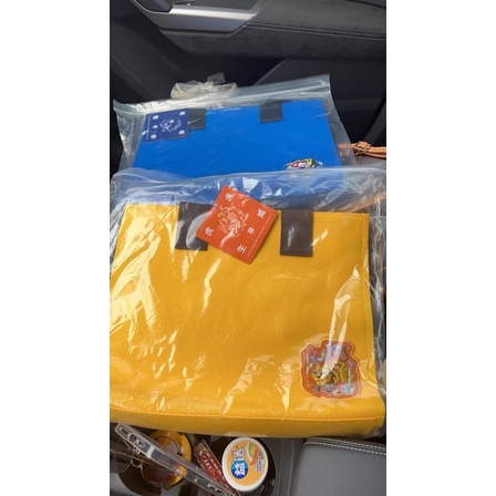 TÚI TOTE UNIQLO HÀNG CHÍNH HÃNG