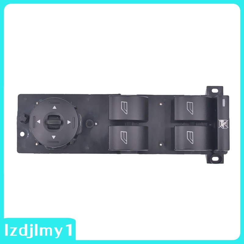 Công Tắc Điều Khiển Cửa Sổ Điện Tử Cho Ford Focus 2005-2007 Lzdjlmy1
