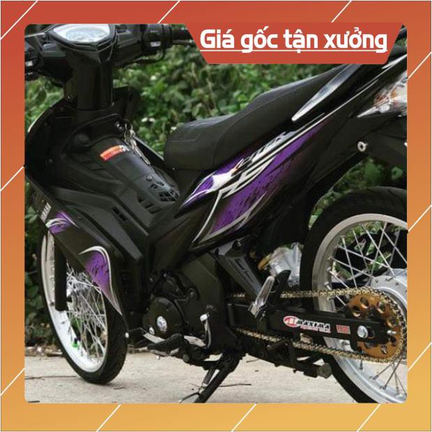 Tem rời ex 2006 3 lớp ko bay màu