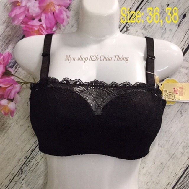 Siêu phẩm áo lót quây