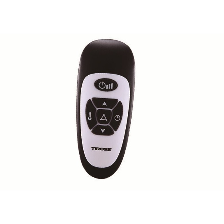 Máy sưởi dầu Tiross TS-9211, 11 thanh