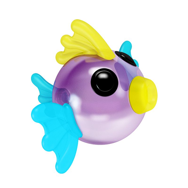 Bộ Đồ Chơi Bơm Bong Bóng Dính Dành Cho Trẻ Em DIY