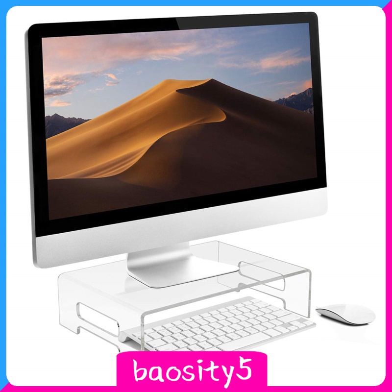 Giá Đỡ Màn Hình Máy In / Bàn Phím Laptop Baosity5 | BigBuy360 - bigbuy360.vn