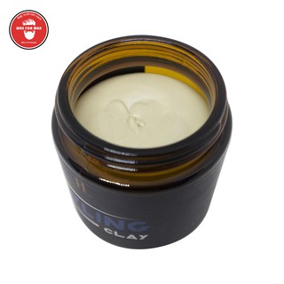 Sáp vuốt tóc nam The Styling Clay