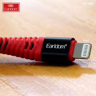 Cáp Sạc Dù Earldom EC - 060 [ BH 12 tháng ]