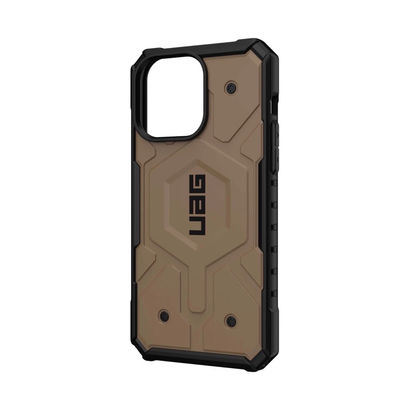 ỐP LƯNG UAG PATHFINDER W MAGSAFE CHO IPHONE 14 PRO MAX