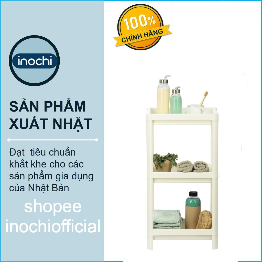 Kệ đa năng 3 tầng Inochi