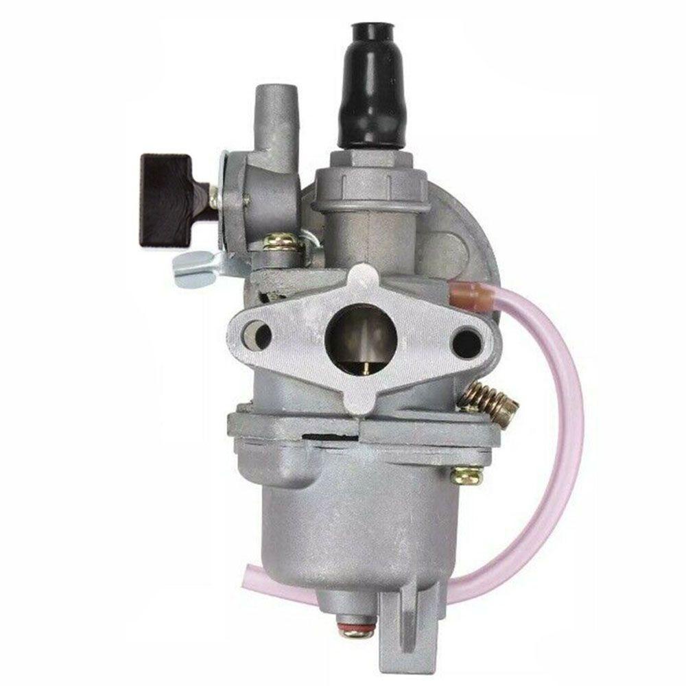 YNATURAL Bộ Chế Hòa Khí Thân Xe Mô Tô Go Kart Cho 49 CC