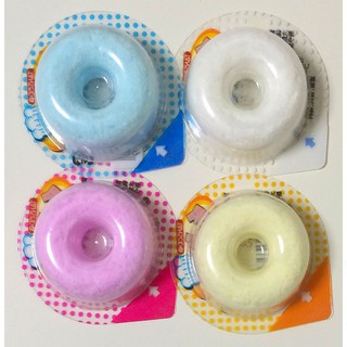 Kẹo Donut Ramune Nhật 1 Viên