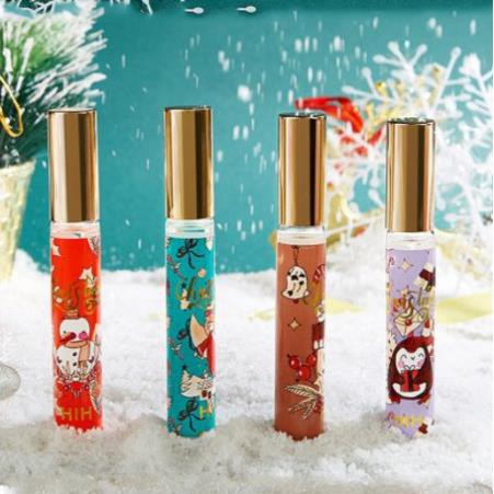 Nước Hoa Lăn Noel Set 4 Chai Eau De Toilette EDT 40ML - Chính Hãng Nội Địa | BigBuy360 - bigbuy360.vn
