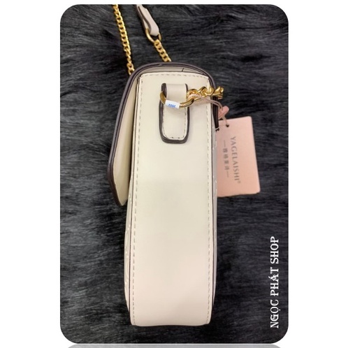 TÚI XÁCH NỮ ĐỨNG _ YAGELAISHI VK _ SIZE 18_HÀNG QUẢNG CHÂU CAO CẤP #Y3054