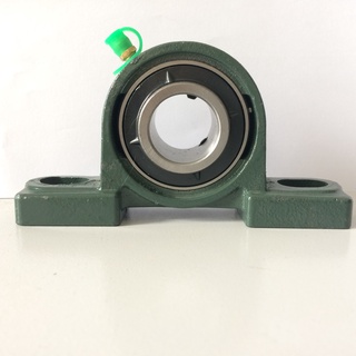 [HCM] Gối Đỡ Vòng Bi- Bạc Đạn Trục 20mm (phi 20) Model UCP204, Ổ Đỡ Bao Gồm Bạc Đạn Dùng Cho Máy Công Nghiệp Nông Nghiệp