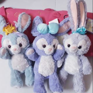 Thỏ bông Stella Lou