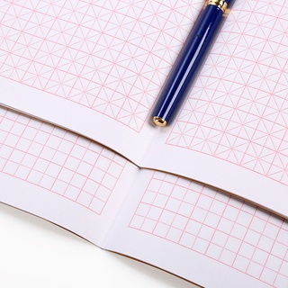Combo 10q luyện viết Trung Nhật Hàn