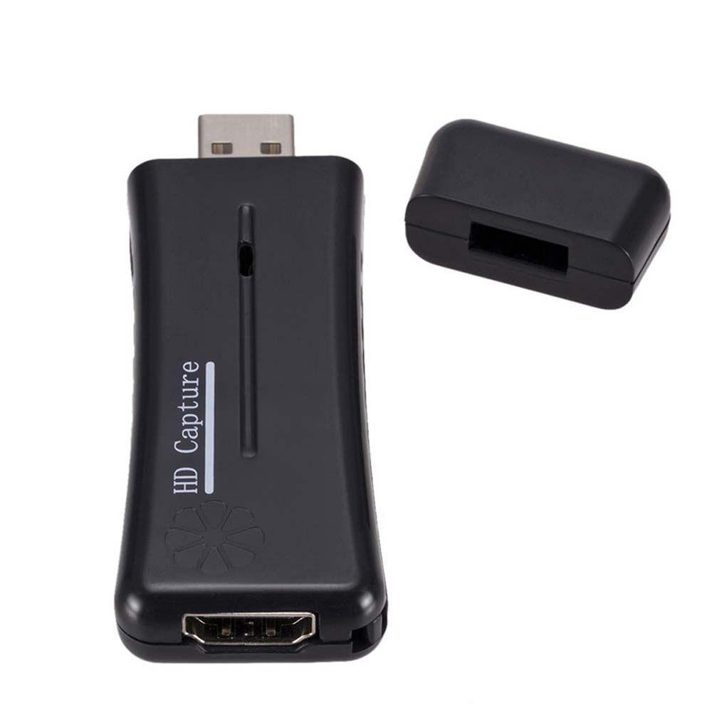 Thẻ Ghi Hình Video HDMI 1080P Usb 2.0 NORMAN