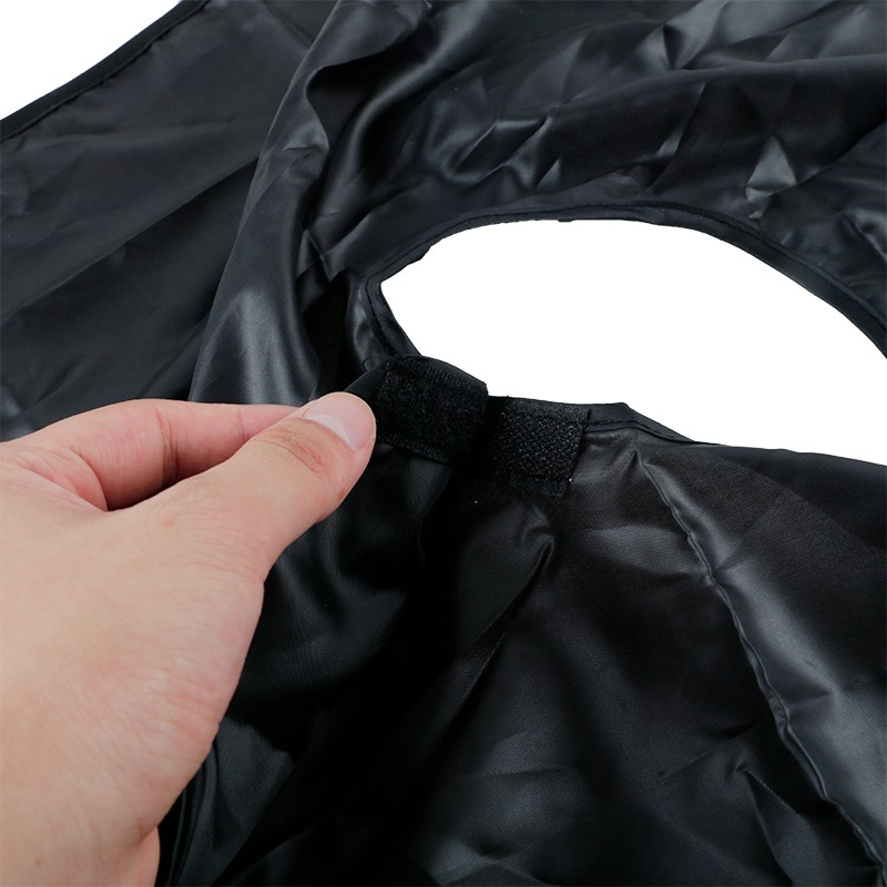 1 Tạp Dề Cạo Râu Cho Nam 120x80cm