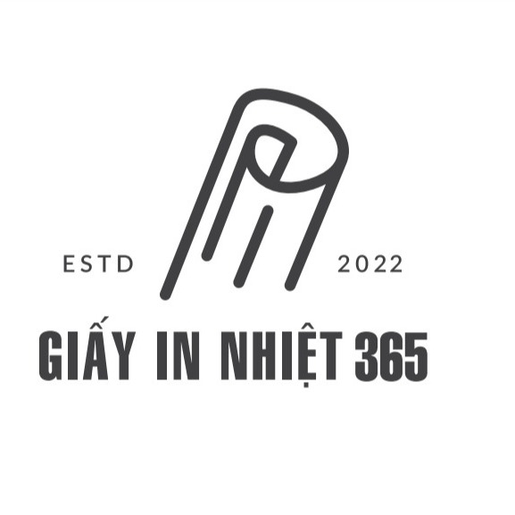 Giấy In Nhiệt - In Hóa Đơn 365