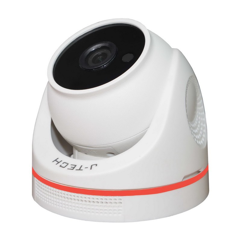 Camera qua sát IP J-Tech SHD5290C (3MP / Human Detect / Face ID)